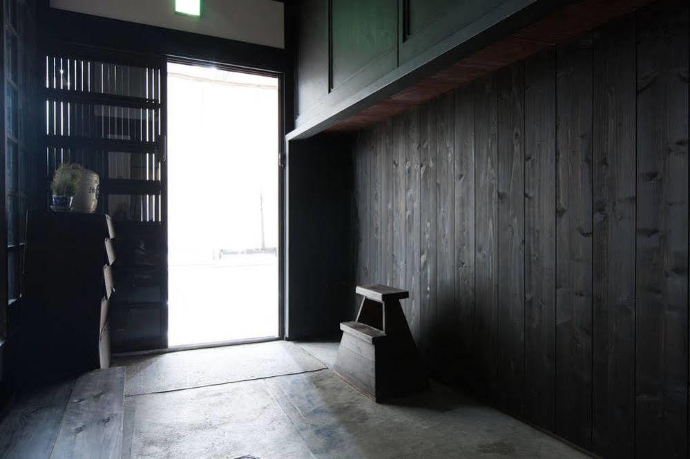 Traditional Kyoto Home Ichiyoraifuku Eksteriør bilde